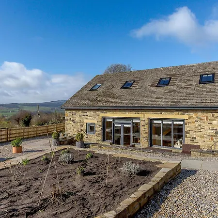 Feriehus Penthwaite