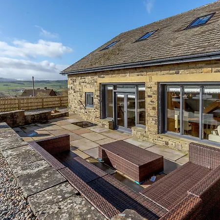 Penthwaite Feriehus