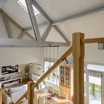 Дом отдыха Penthwaite Лейберн