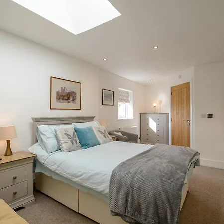 Holiday home Penthwaite *