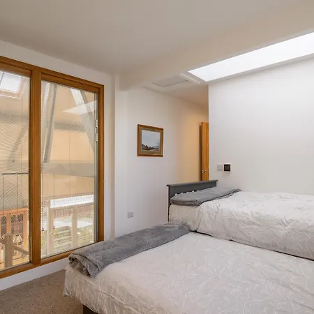 Penthwaite Holiday home