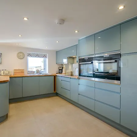 Holiday home Penthwaite Leyburn