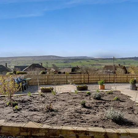 Tatil Evi Penthwaite Leyburn