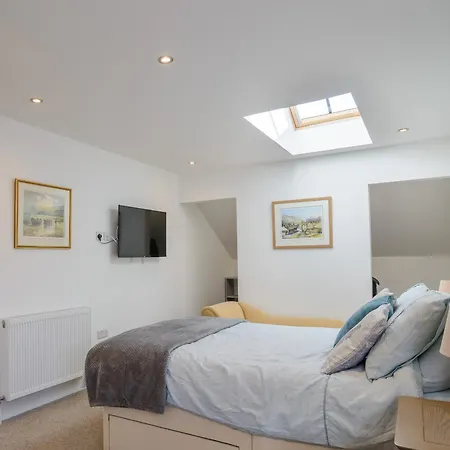 Penthwaite Tatil Evi *