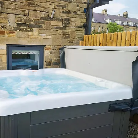 Penthwaite Tatil Evi