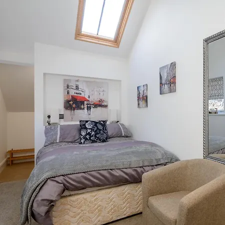 Penthwaite Tatil Evi *