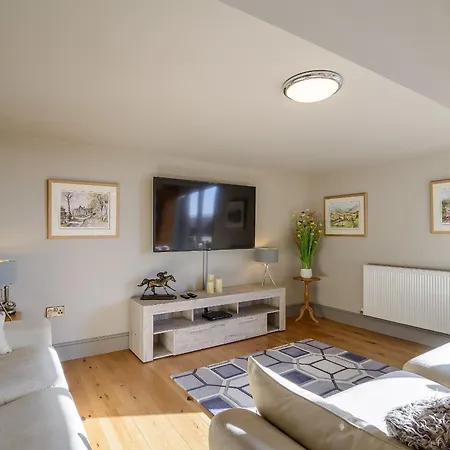 Casa de Férias Penthwaite