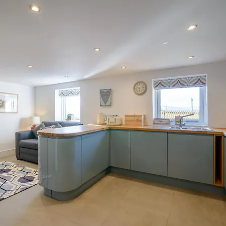 度假居 Penthwaite *