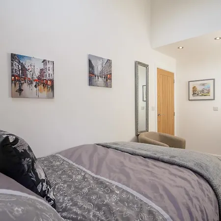 Penthwaite Tatil Evi Leyburn