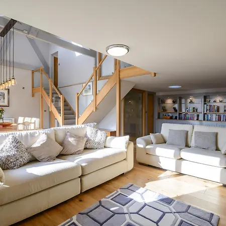 Tatil Evi Penthwaite Leyburn