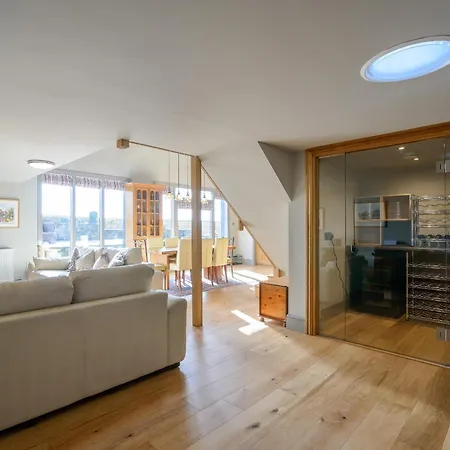 Penthwaite Casa de Férias