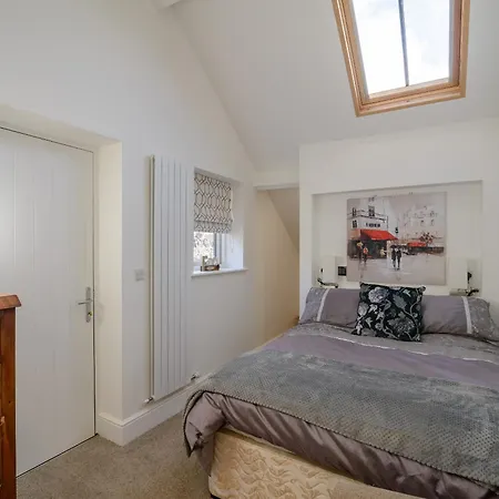 Tatil Evi Penthwaite