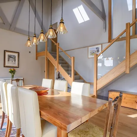 Casa de Férias Penthwaite *