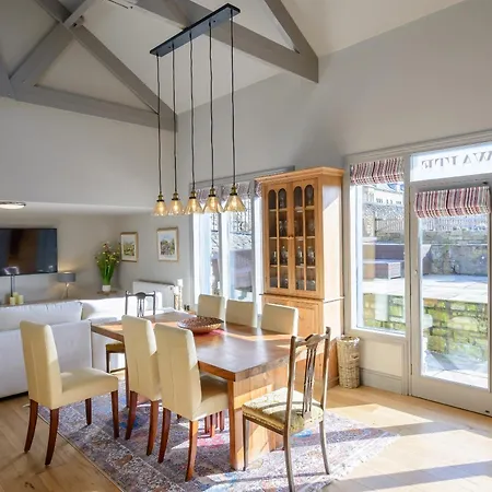 Penthwaite Tatil Evi