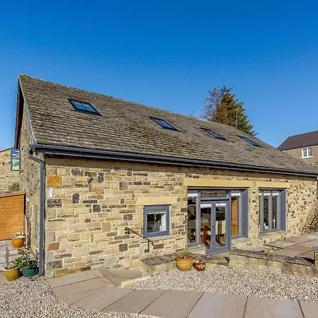 Penthwaite Tatil Evi