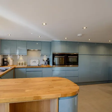 Penthwaite Casa de Férias