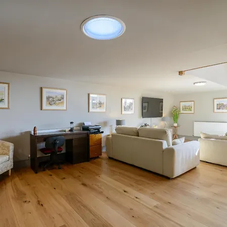 Vakantiehuis Penthwaite Leyburn