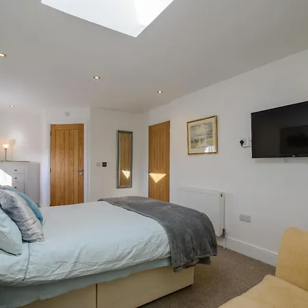 Penthwaite Vakantiehuis Leyburn