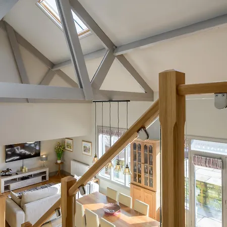 Vakantiehuis Penthwaite Leyburn