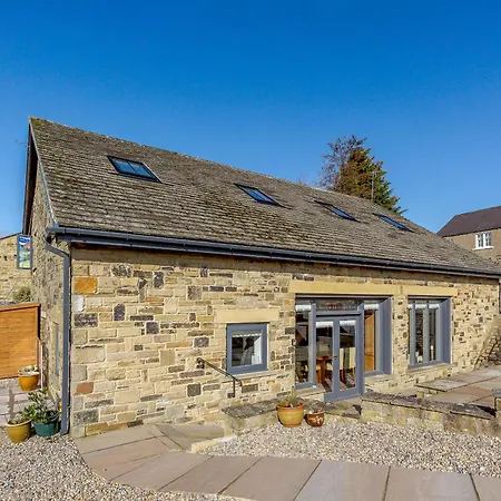 Vakantiehuis Penthwaite