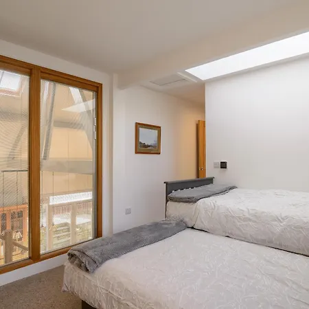 Penthwaite Vakantiehuis