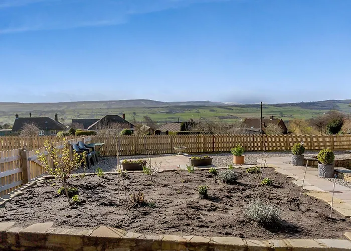 Holiday home Penthwaite Leyburn