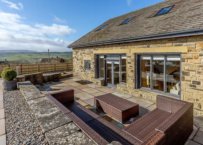 Holiday home Penthwaite Leyburn