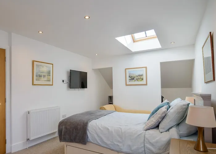 Penthwaite Holiday home *