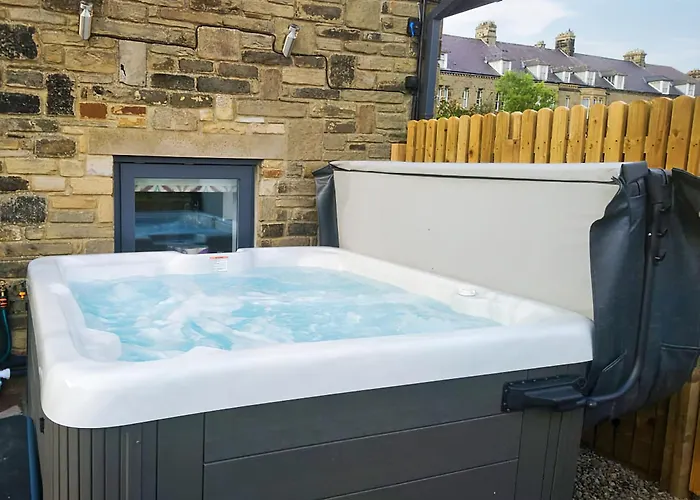 Penthwaite Holiday home