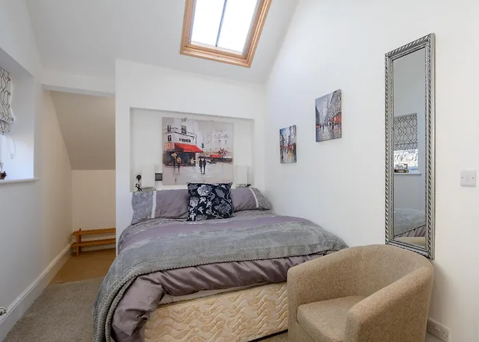 Penthwaite Holiday home *