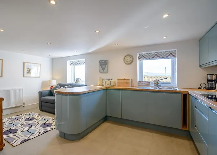 Holiday home Penthwaite *