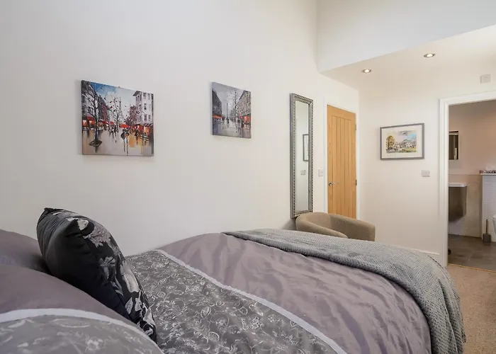 Penthwaite Holiday home Leyburn