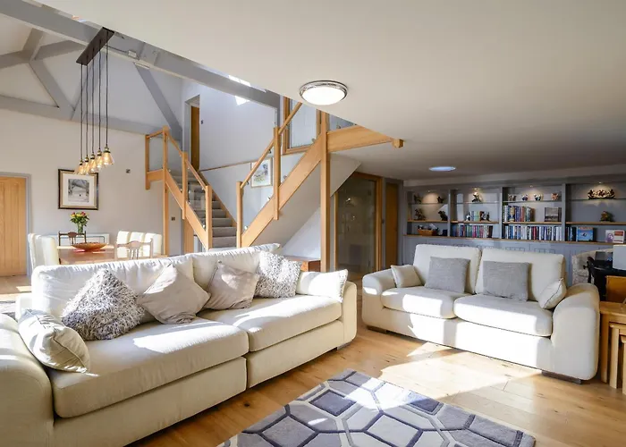 Holiday home Penthwaite Leyburn