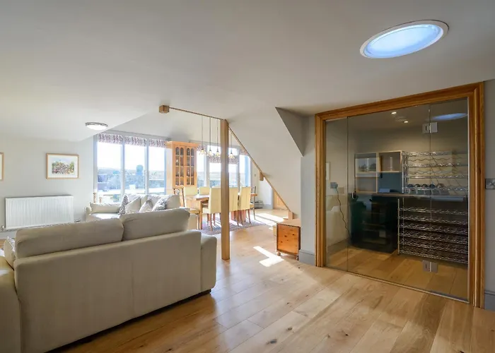 Penthwaite Holiday home