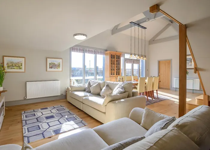 Penthwaite Holiday home