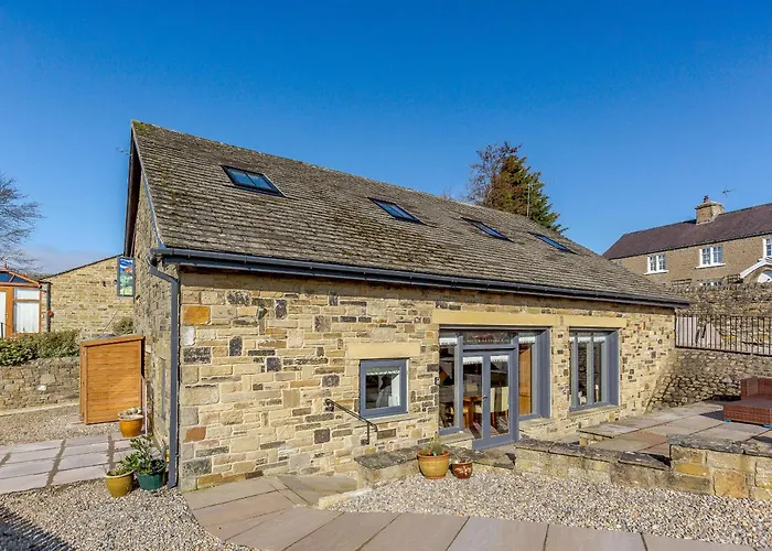 Penthwaite Holiday home