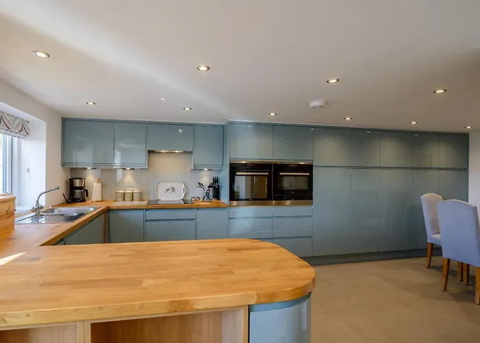 Penthwaite Holiday home